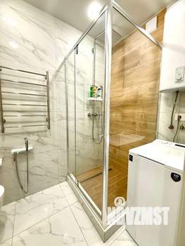 2-к квартира, посуточно, 51м2, 18/25 этаж