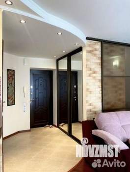 Студия квартира, на длительный срок, 42м2, 3/12 этаж