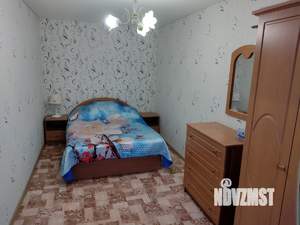 2-к квартира, на длительный срок, 42м2, 2/5 этаж