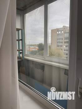 1-к квартира, на длительный срок, 40м2, 6/10 этаж