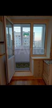 2-к квартира, на длительный срок, 57м2, 8/10 этаж