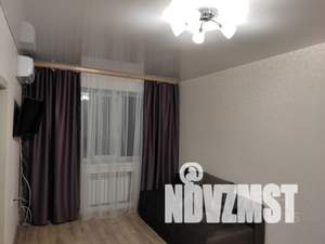 1-к квартира, посуточно, 36м2, 14/14 этаж