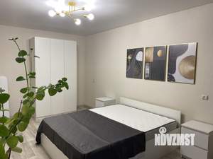 1-к квартира, на длительный срок, 41м2, 8/9 этаж