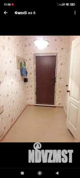 1-к квартира, на длительный срок, 43м2, 4/10 этаж