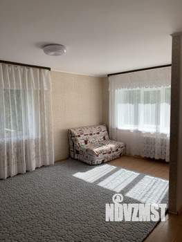 1-к квартира, на длительный срок, 32м2, 2/5 этаж