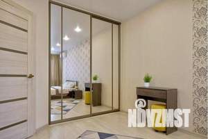 1-к квартира, посуточно, 47м2, 6/15 этаж