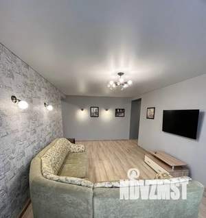 3-к квартира, посуточно, 100м2, 3/10 этаж