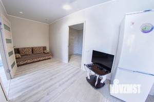 1-к квартира, посуточно, 48м2, 4/25 этаж