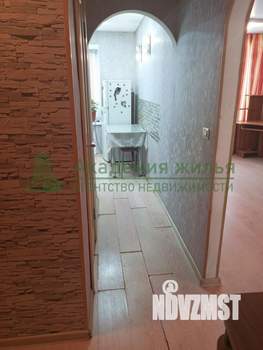 1-к квартира, на длительный срок, 30м2, 2/5 этаж