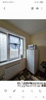 1-к квартира, на длительный срок, 30м2, 7/11 этаж