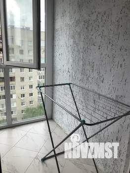 1-к квартира, посуточно, 43м2, 10/17 этаж