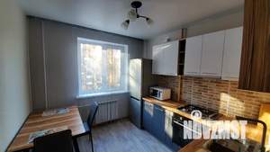 1-к квартира, посуточно, 40м2, 2/9 этаж