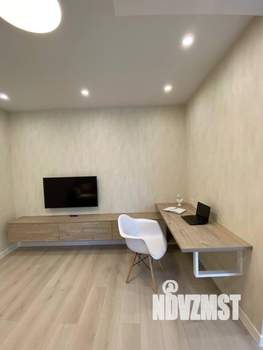 2-к квартира, посуточно, 42м2, 9/23 этаж