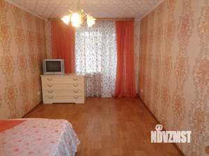 1-к квартира, на длительный срок, 40м2, 5/10 этаж