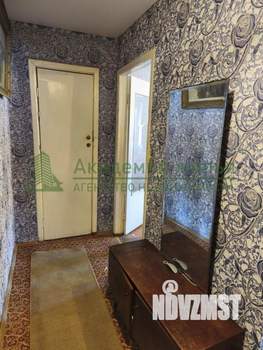 1-к квартира, на длительный срок, 34м2, 8/9 этаж