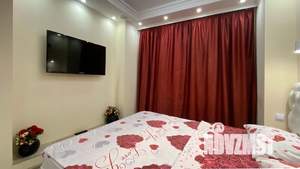 Студия квартира, посуточно, 15м2, 1/3 этаж