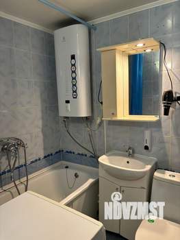 1-к квартира, посуточно, 37м2, 5/10 этаж