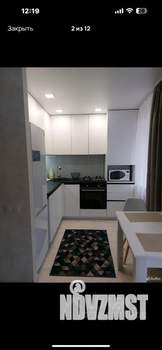 Студия квартира, на длительный срок, 30м2, 2/5 этаж