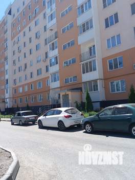 1-к квартира, на длительный срок, 28м2, 9/10 этаж