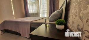 1-к квартира, посуточно, 29м2, 1/1 этаж