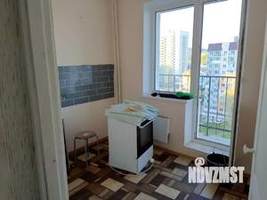 1-к квартира, на длительный срок, 24м2, 9/9 этаж