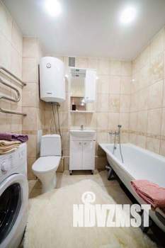 1-к квартира, посуточно, 46м2, 1/1 этаж