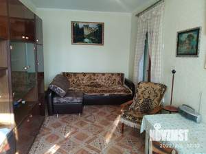 2-к квартира, на длительный срок, 52м2, 2/5 этаж