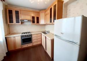 1-к квартира, на длительный срок, 40м2, 3/9 этаж