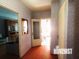 1-к квартира, на длительный срок, 39м2, 5/9 этаж