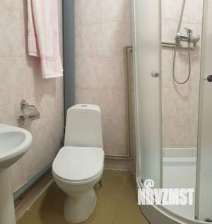 Студия квартира, посуточно, 11м2, 2/4 этаж