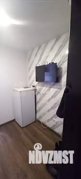 Студия квартира, посуточно, 18м2, 2/5 этаж