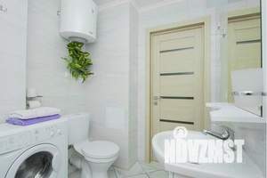 2-к квартира, посуточно, 51м2, 8/24 этаж