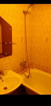 1-к квартира, на длительный срок, 45м2, 6/14 этаж