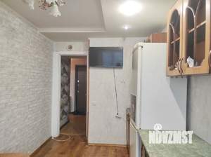 1-к квартира, на длительный срок, 35м2, 9/9 этаж