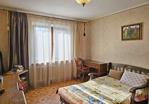 2-к квартира, на длительный срок, 52м2, 8/9 этаж