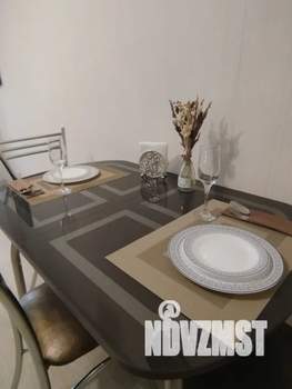 1-к квартира, посуточно, 38м2, 7/10 этаж