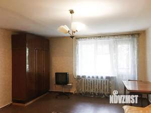 1-к квартира, на длительный срок, 36м2, 3/5 этаж
