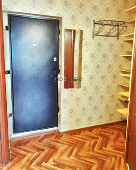 1-к квартира, на длительный срок, 34м2, 3/6 этаж