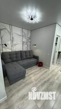 2-к квартира, на длительный срок, 41м2, 9/10 этаж