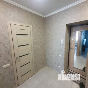 1-к квартира, на длительный срок, 38м2, 10/14 этаж
