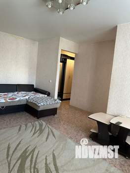 2-к квартира, на длительный срок, 46м2, 4/5 этаж