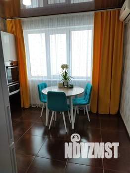 1-к квартира, посуточно, 40м2, 9/10 этаж