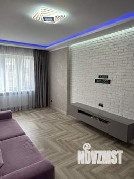 2-к квартира, на длительный срок, 70м2, 24/27 этаж