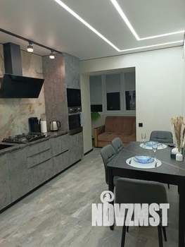 1-к квартира, посуточно, 45м2, 7/10 этаж