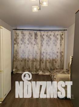 1-к квартира, на длительный срок, 32м2, 2/5 этаж