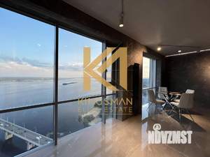 2-к квартира, на длительный срок, 65м2, 33/37 этаж