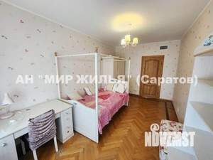 3-к квартира, на длительный срок, 100м2, 6/11 этаж