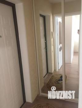 Студия квартира, на длительный срок, 33м2, 7/9 этаж