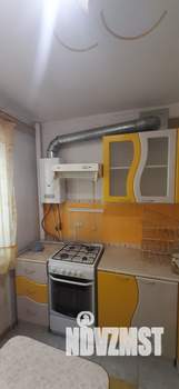 2-к квартира, на длительный срок, 42м2, 2/5 этаж