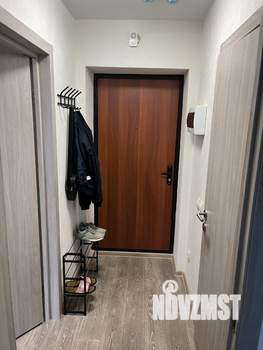 1-к квартира, на длительный срок, 26м2, 6/9 этаж